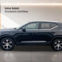 Volvo XC40 D3 AdBlue 150 ch Geartronic 8 Inscription Luxe occasion - Orvault - photo 2/34