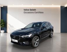 Volvo XC60 Orvault