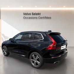 Volvo XC60 T8 Recharge AWD 303 ch + 87 ch Geartronic 8 Inscription Luxe occasion - Orvault - photo 3/50