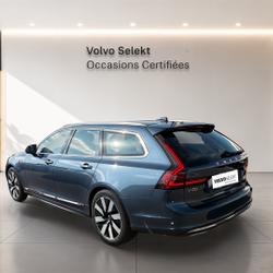 Volvo V90 V90 T6 Recharge 253 + 145 ch AWD Geartronic 8 Inscription Luxe Orvault