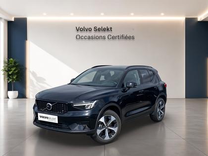 Volvo XC40 - XC40 B3 163 ch DCT7 Plus - 35 900 €