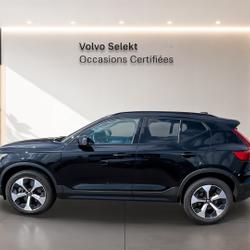 Volvo XC40 XC40 B3 163 ch DCT7 Plus Orvault