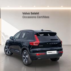 Volvo XC40 XC40 B3 163 ch DCT7 Plus Orvault