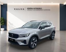 Volvo XC40 Guérande