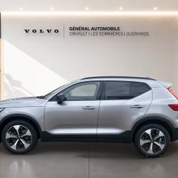 Volvo XC40 XC40 B3 163 ch DCT7 Plus Gu&eacute;rande
