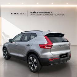 Volvo XC40 XC40 B3 163 ch DCT7 Plus Gu&eacute;rande