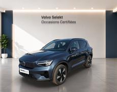 Volvo EX40