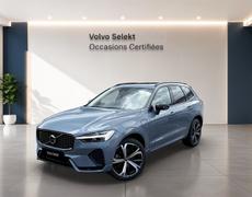 Volvo XC60 Orvault