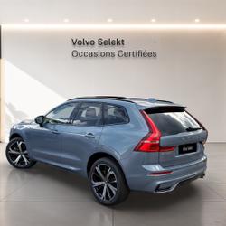 Volvo XC60 XC60 T6 Recharge AWD 253 ch + 145 ch Geartronic 8 Plus Style Dark Orvault