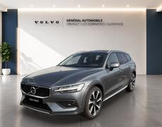 Volvo V60 Les Sorinières