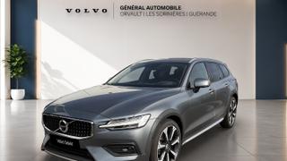 Volvo V60  - Cross Country - photo 0