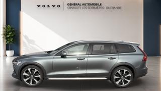 Volvo V60  - Cross Country - photo 1