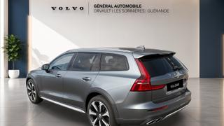 Volvo V60  - Cross Country - photo 2