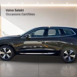 Volvo XC60 XC60 T6 AWD Hybride rechargeable 253 ch+145 ch Geartronic 8 Plus Style Chrome Orvault