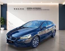 Volvo V40 Les Sorinières