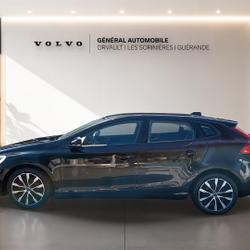 Volvo V40 V40 D2 AdBlue 120 ch Signature Edition Les Sorini&egrave;res