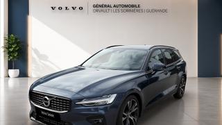Volvo V60  - photo 0