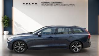 Volvo V60  - photo 1