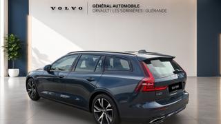 Volvo V60  - photo 2