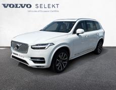 Volvo XC90 Les Sorinières