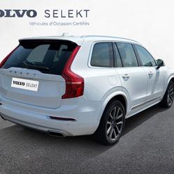 Volvo XC90 XC90 D5 AWD AdBlue 235 ch Geartronic 7pl Inscription Luxe Les Sorini&egrave;res