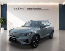 Volvo XC40 Les Sorinières