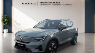 Volvo XC40  - photo 0
