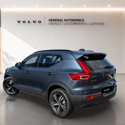 Volvo XC40 B3 163 ch DCT7 Lounge Edition occasion - Orvault - photo 3/50