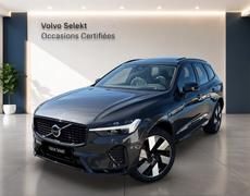 Volvo XC60 Les Sorinières