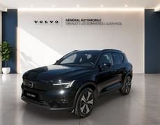 Volvo XC40 Les Sorinières