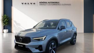 Volvo XC40  - photo 0