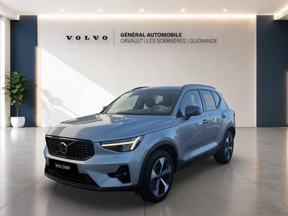 Volvo XC40 - XC40 B3 163 ch DCT7 Ultimate - 31 900 €