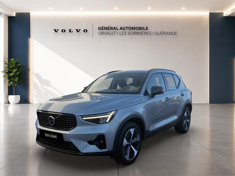 Volvo XC40  - 31 900 €