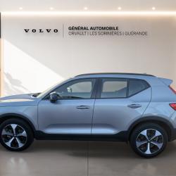 Volvo XC40 B3 163 ch DCT7 Ultimate occasion - Les Sorini&egrave;res - photo 2/34