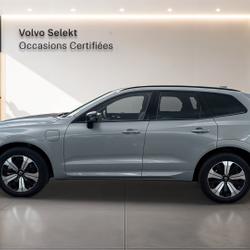 Volvo XC60 XC60 T6 AWD Hybride rechargeable 253 ch+145 ch Geartronic 8 Plus Style Dark Orvault