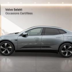 Polestar 4 Polestar 4 LR Single motor RWD 100 kWh Prime Orvault