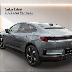 Polestar 4 Polestar 4 LR Single motor RWD 100 kWh Prime Orvault
