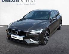 Volvo V60 Orvault