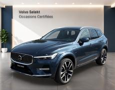 Volvo XC60 Guérande