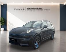LYNK&CO 01 - 01 1.5 PHEV 261 ch DCTH7 - 23 900 €