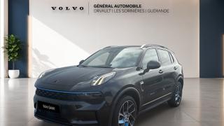 LYNK&CO 01  - photo 0