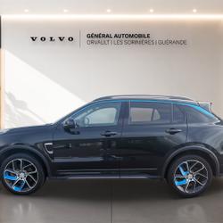 LYNK&CO 01 1.5 PHEV 261 ch DCTH7 occasion - Les Sorini&egrave;res - photo 2/36