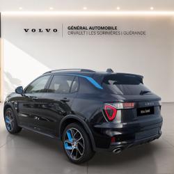 LYNK&CO 01 1.5 PHEV 261 ch DCTH7 occasion - Les Sorini&egrave;res - photo 3/36