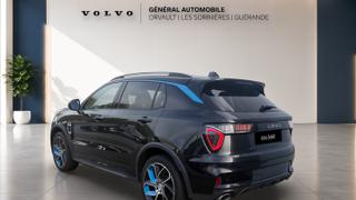 LYNK&CO 01  - photo 2