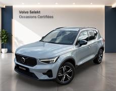 Volvo XC40 XC40 B3 163 ch DCT7 Plus