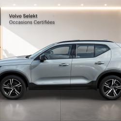 Volvo XC40 B3 163 ch DCT7 Plus occasion - Orvault - photo 2/42