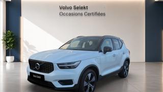 Volvo XC40  - photo 0