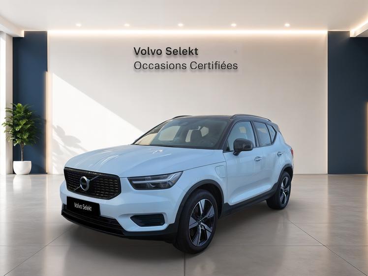 Volvo XC40  - 27 900 €