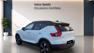 Volvo XC40  - photo 2