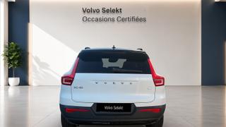 Volvo XC40  - photo 3